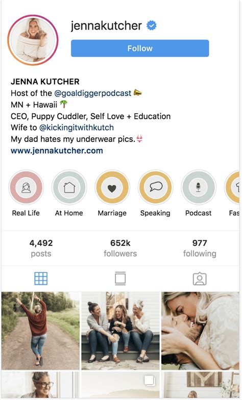 Top 5 Adult Instagram Accounts & Pages To Follow In 2023